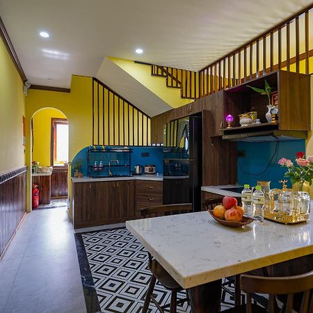 Arabica Coffee Homestay ฮอยอัน ภายนอก รูปภาพ